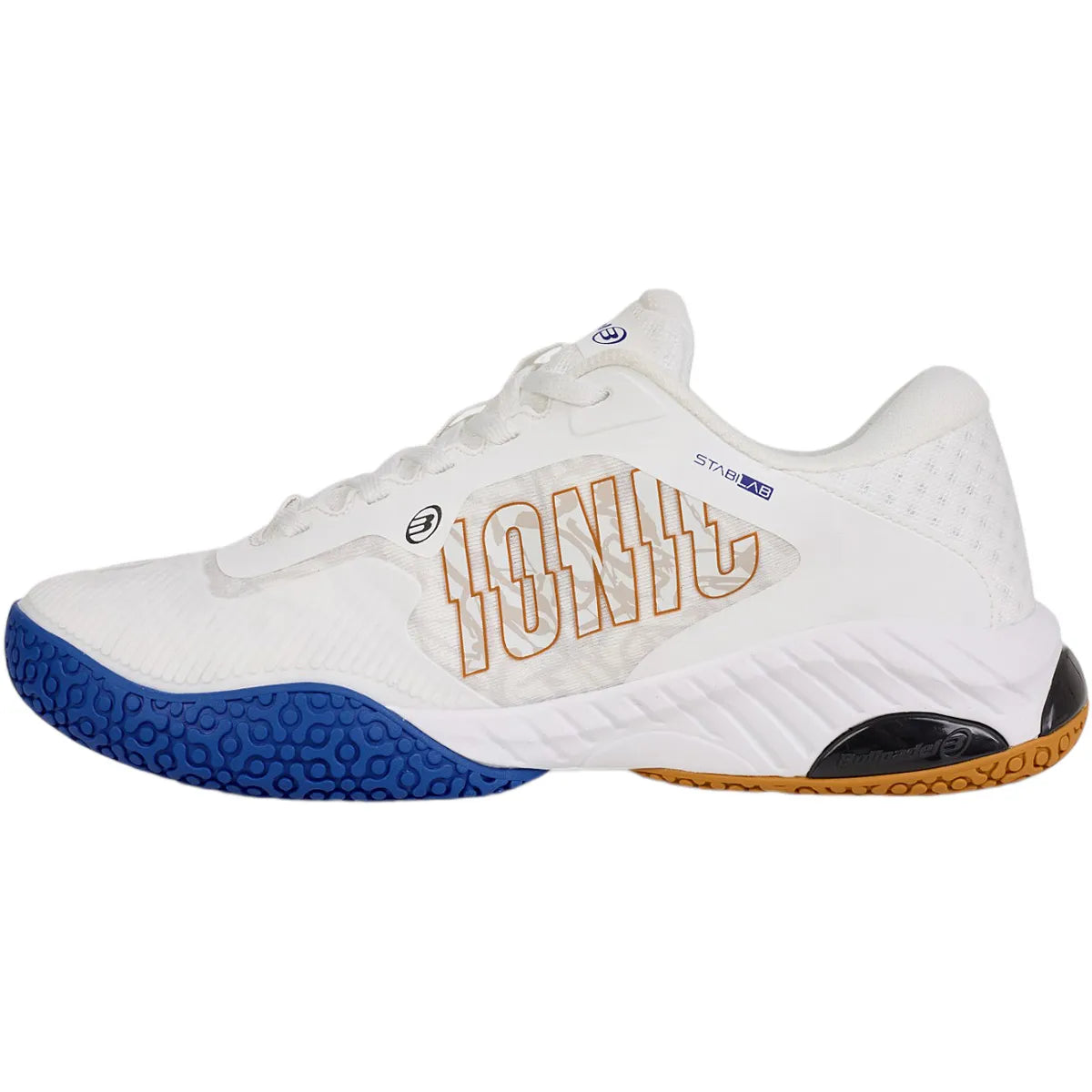 CHAUSSURES PADEL BULLPADEL HOMME IONIC 25I