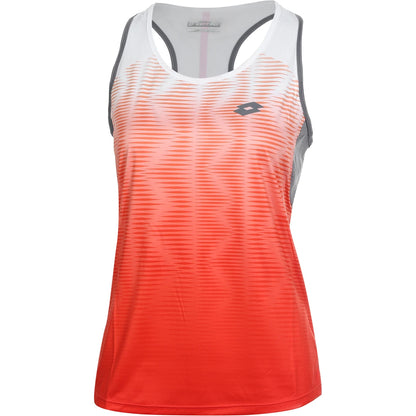Débardeur Lotto Femme Top Iv