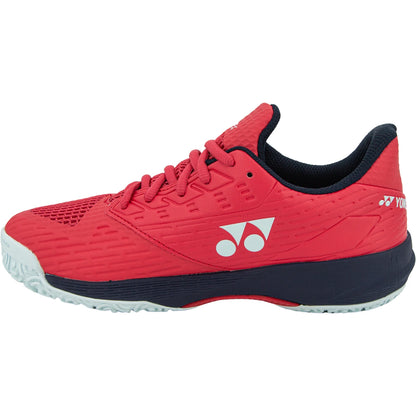 CHAUSSURES YONEX FEMME AD ACCEL TERRE BATTUE