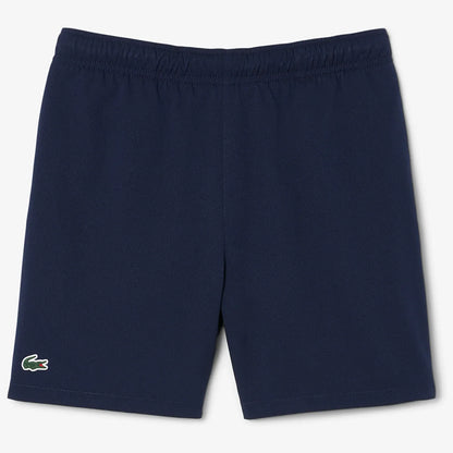 SHORT LACOSTE JUNIOR