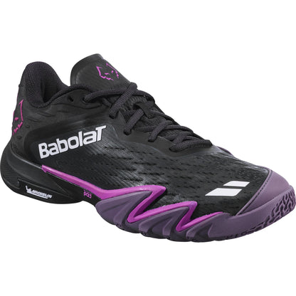 CHAUSSURES BABOLAT PADEL PREMURA 3 LEBRON