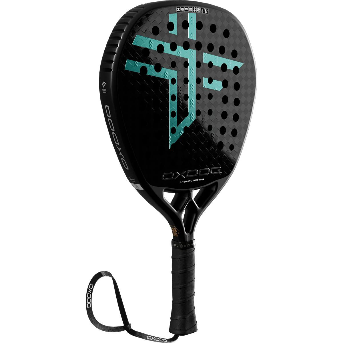 RAQUETTE DE PADEL OXDOG ULTIMATE NXT-GEN