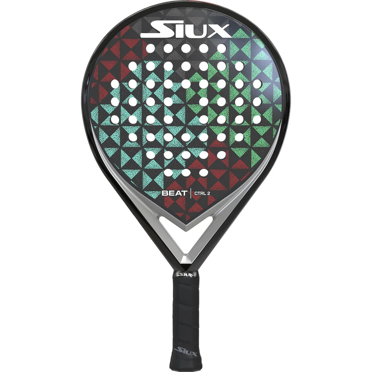 RAQUETTE DE PADEL SIUX BEAT CONTROL 2