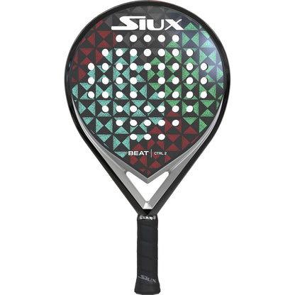 RAQUETTE DE PADEL SIUX BEAT CONTROL 2