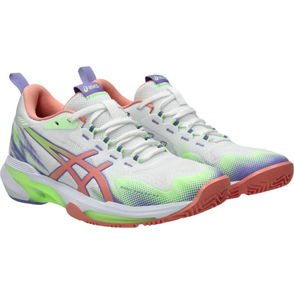 CHAUSSURES PADEL ASICS SONICSMASH FF FEMME