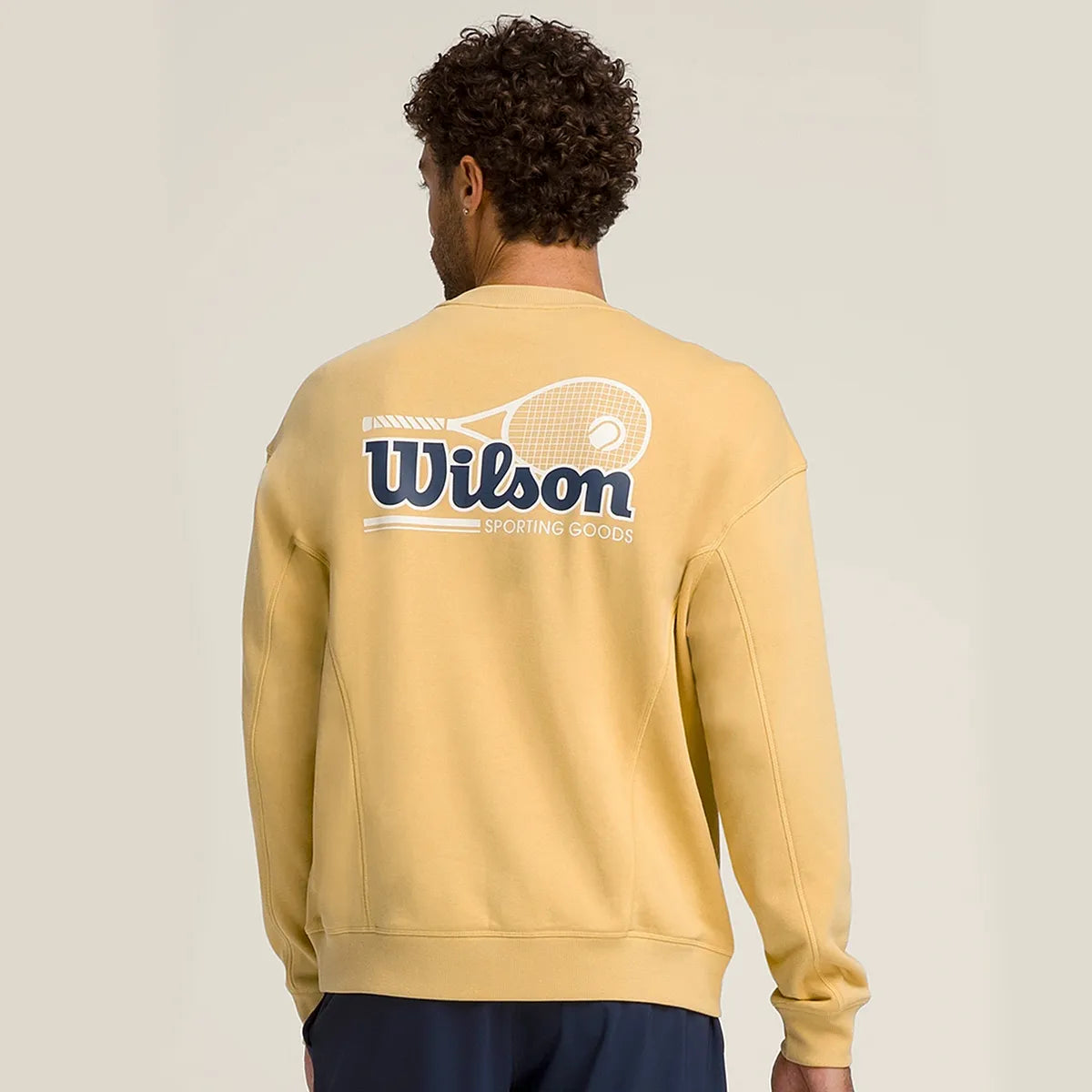 SWEAT WILSON PARKSIDE CREW