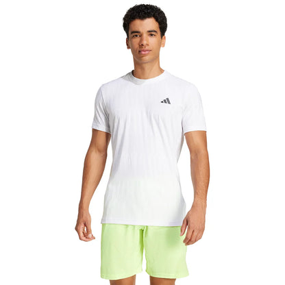T-SHIRT ADIDAS FREELIFT GAMESET