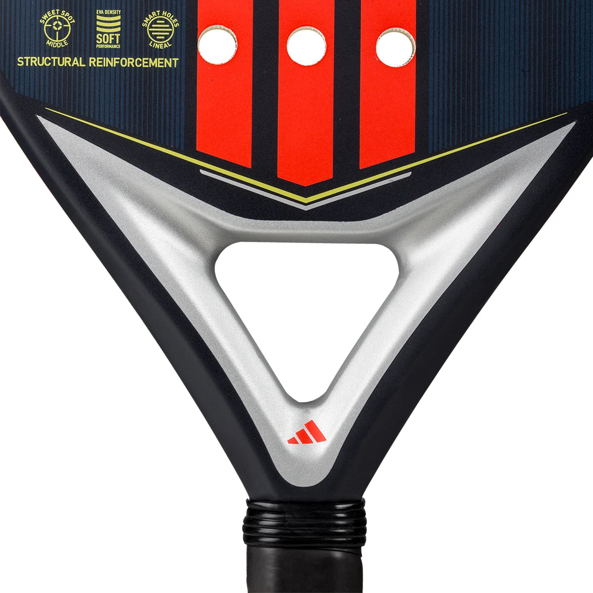 RAQUETTE DE PADEL ADIDAS MATCH BLUE 3.4