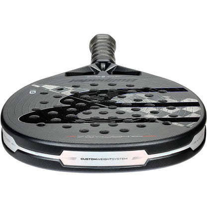 RAQUETTE PADEL BULLPADEL HACK 04 HYBRID 26