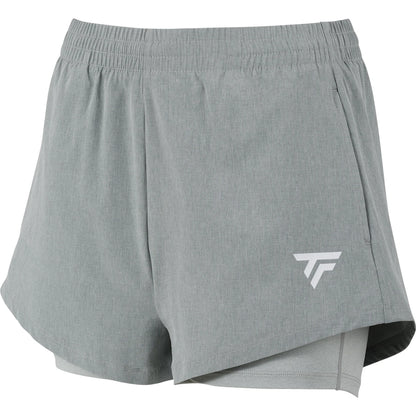 SHORT TECNIFIBRE FEMME TEAM