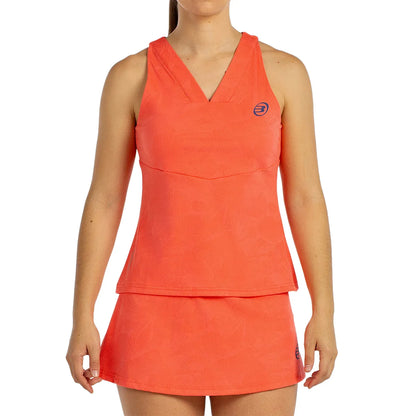 DEBARDEUR BULLPADEL FEMME PURECOLOR CORTEGA