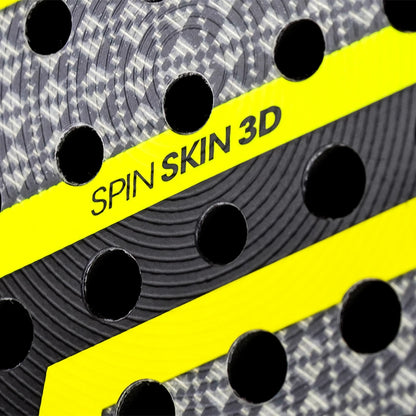 RAQUETTE DE PADEL TECNIFIBRE WALL BREAKER 365