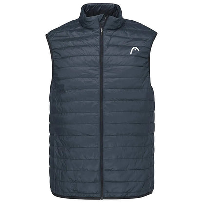 VESTE HEAD CLUB SANS MANCHES