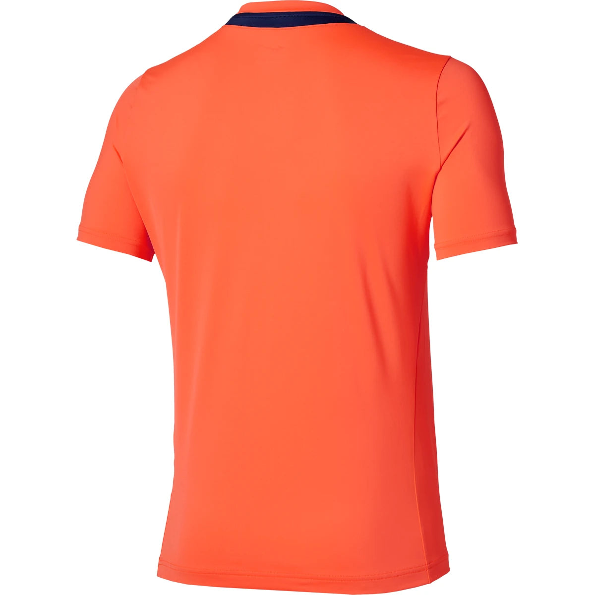 T-SHIRT MIZUNO LOGO