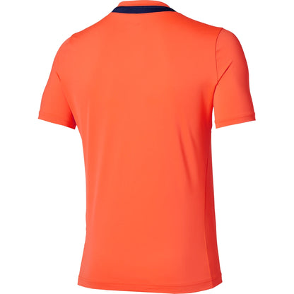 T-SHIRT MIZUNO LOGO