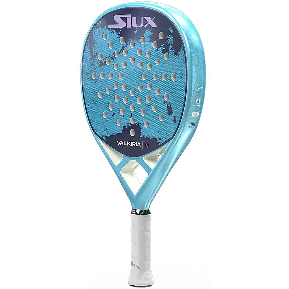 RAQUETTE DE PADEL SIUX VALKIRIA GO