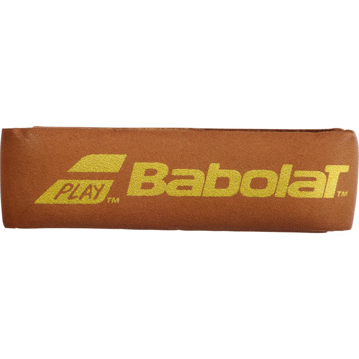GRIP BABOLAT NATURAL EN CUIR