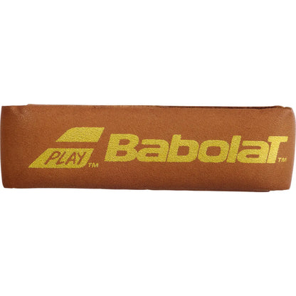 GRIP BABOLAT NATURAL EN CUIR