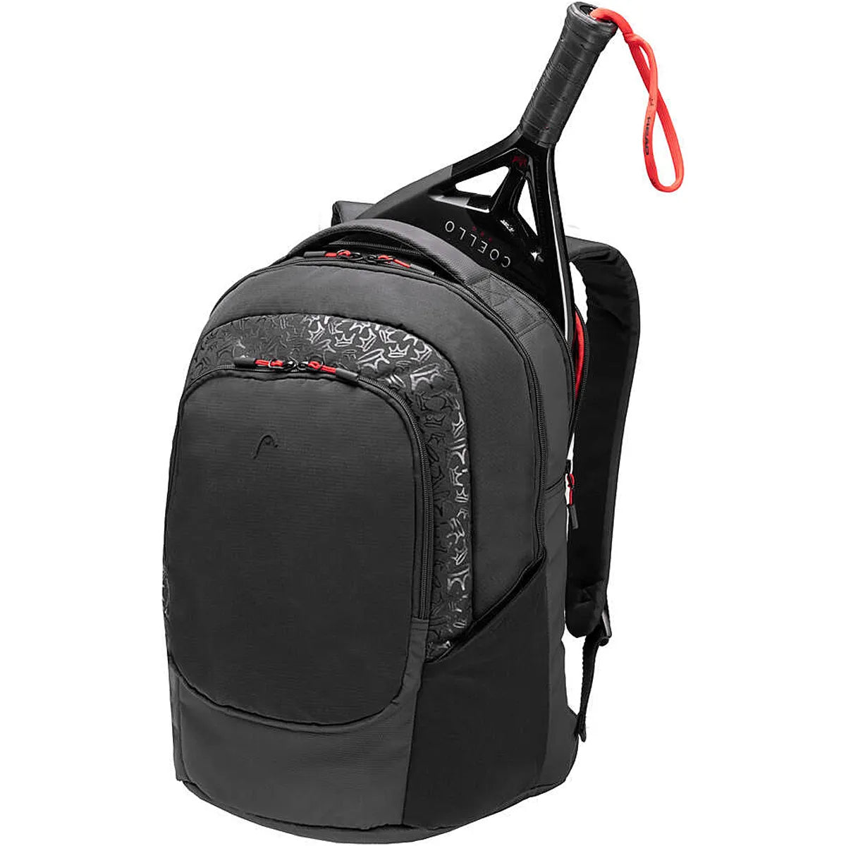 SAC A DOS HEAD COELLO PRO X PADEL 30L