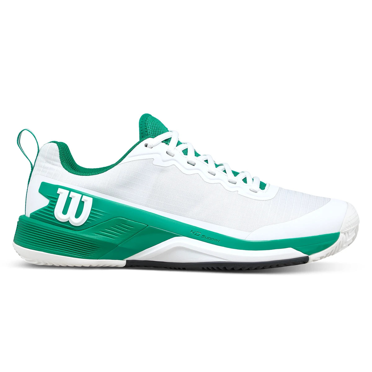 CHAUSSURES WILSON RUSH PRO 4.5 TERRE BATTUE