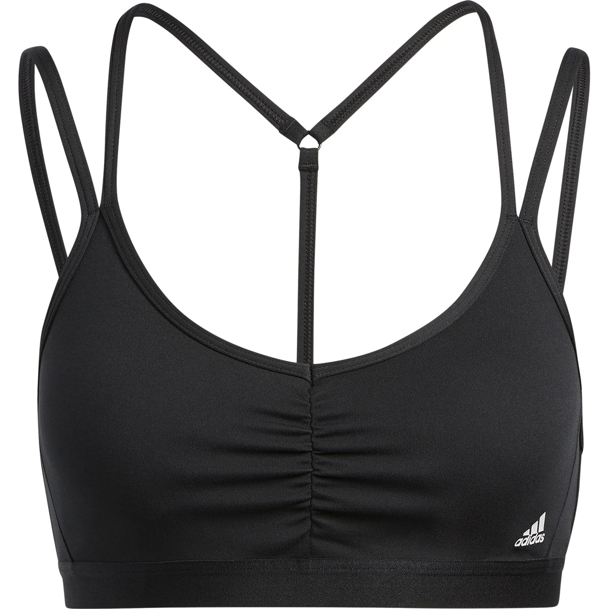 Brassière Adidas Femme Yoga Low Support