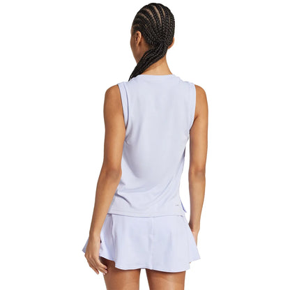 DEBARDEUR ADIDAS FEMME MATCH GAMESET