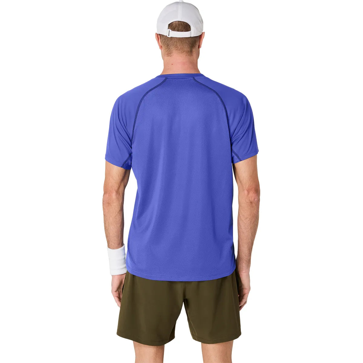 T-SHIRT ASICS MATCH
