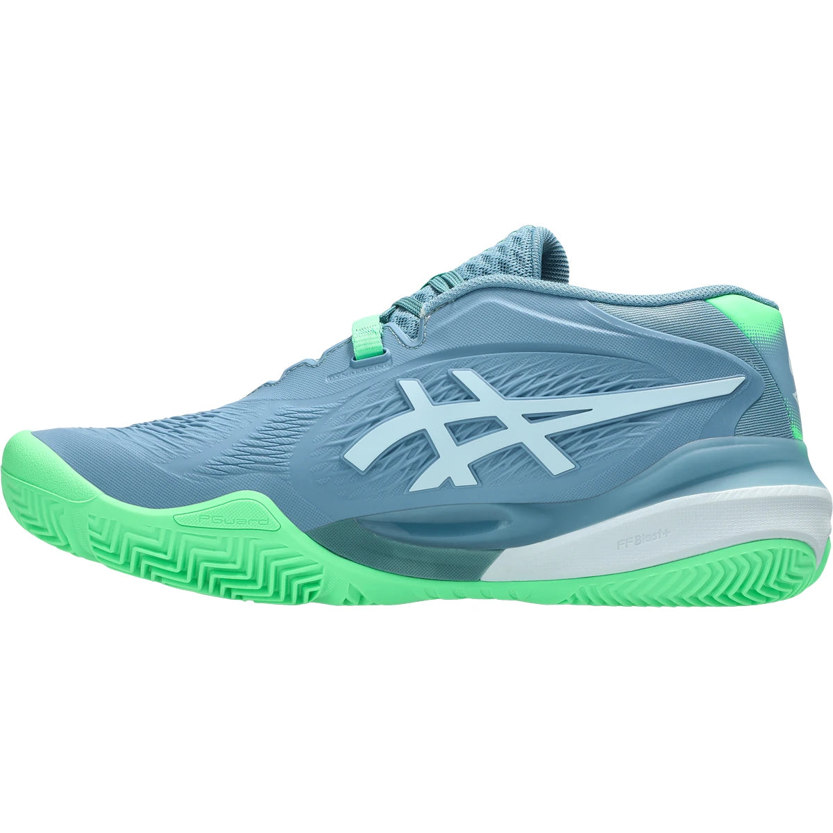 CHAUSSURES PADEL ASICS GEL RESOLUTION X