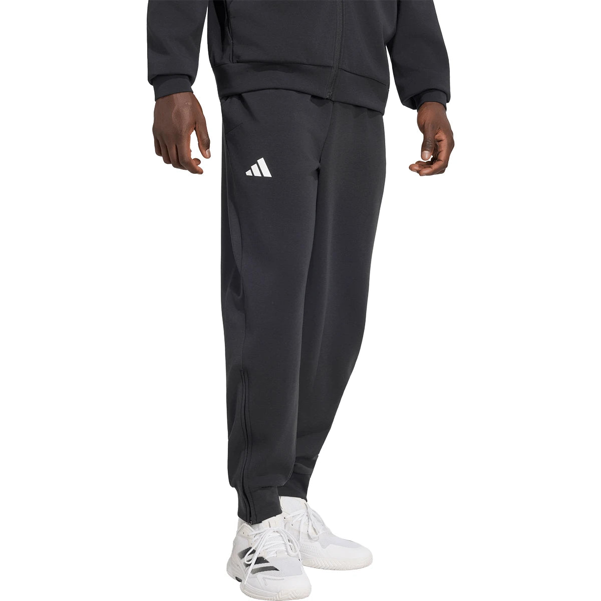 PANTALON ADIDAS COVER UP GAMESET
