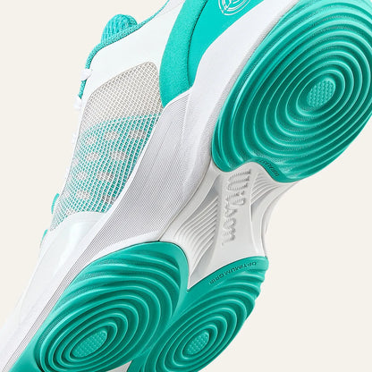 CHAUSSURES PADEL WILSON FEMME HURAKN PRO V2