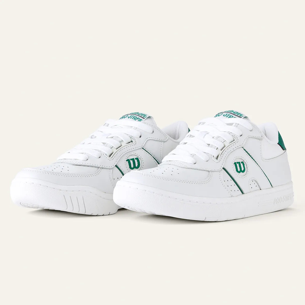 CHAUSSURES WILSON PRO STAFF 87