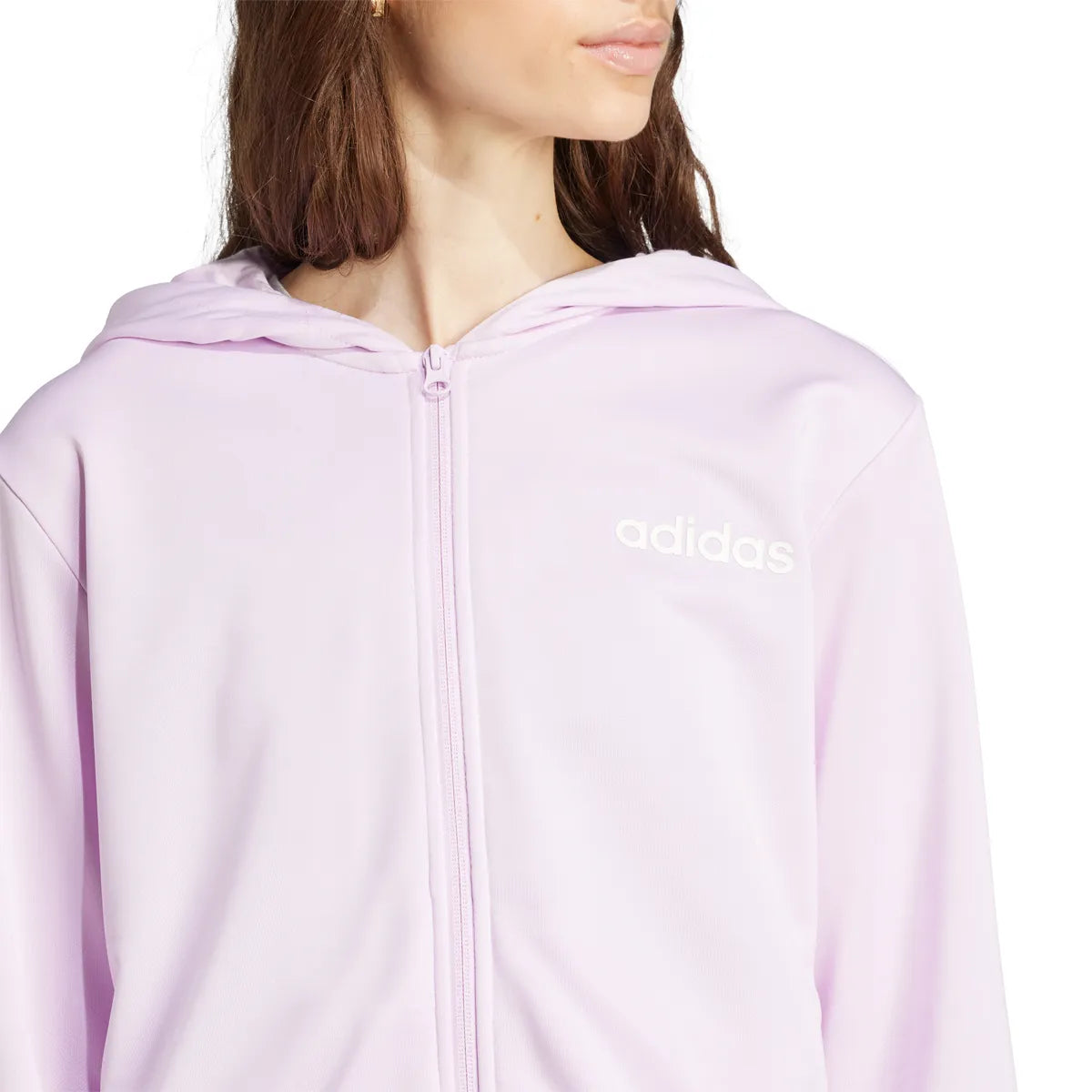 SURVETEMENT ADIDAS FEMME SPORTSWEAR LINEAR