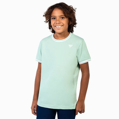 T-SHIRT TECNIFIBRE TEAM STRETCH