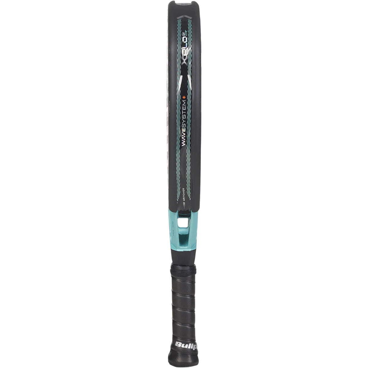 Raquette Test Padel Bullpadel Xplo 02 Comfort 27