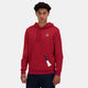 SWEAT LE COQ SPORTIF TRICOLORE A CAPUCHE