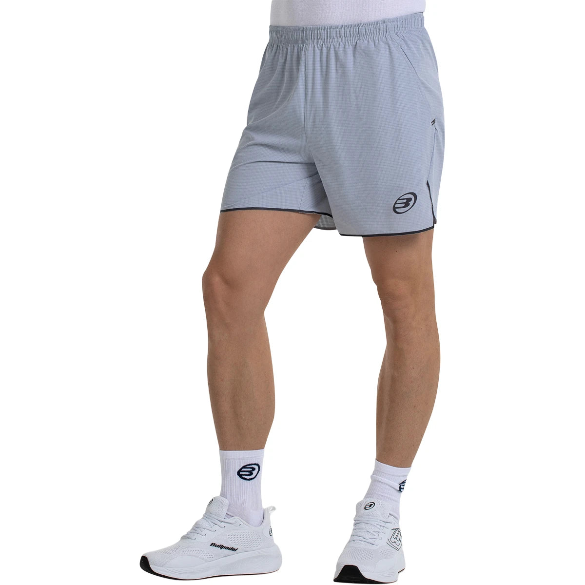 SHORT BULLPADEL MATESO