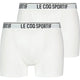 PACK DE 2 BOXERS LE COQ SPORTIF ESSENTIELS