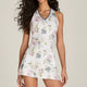 ROBE WILSON FEMME TIEBREAKER