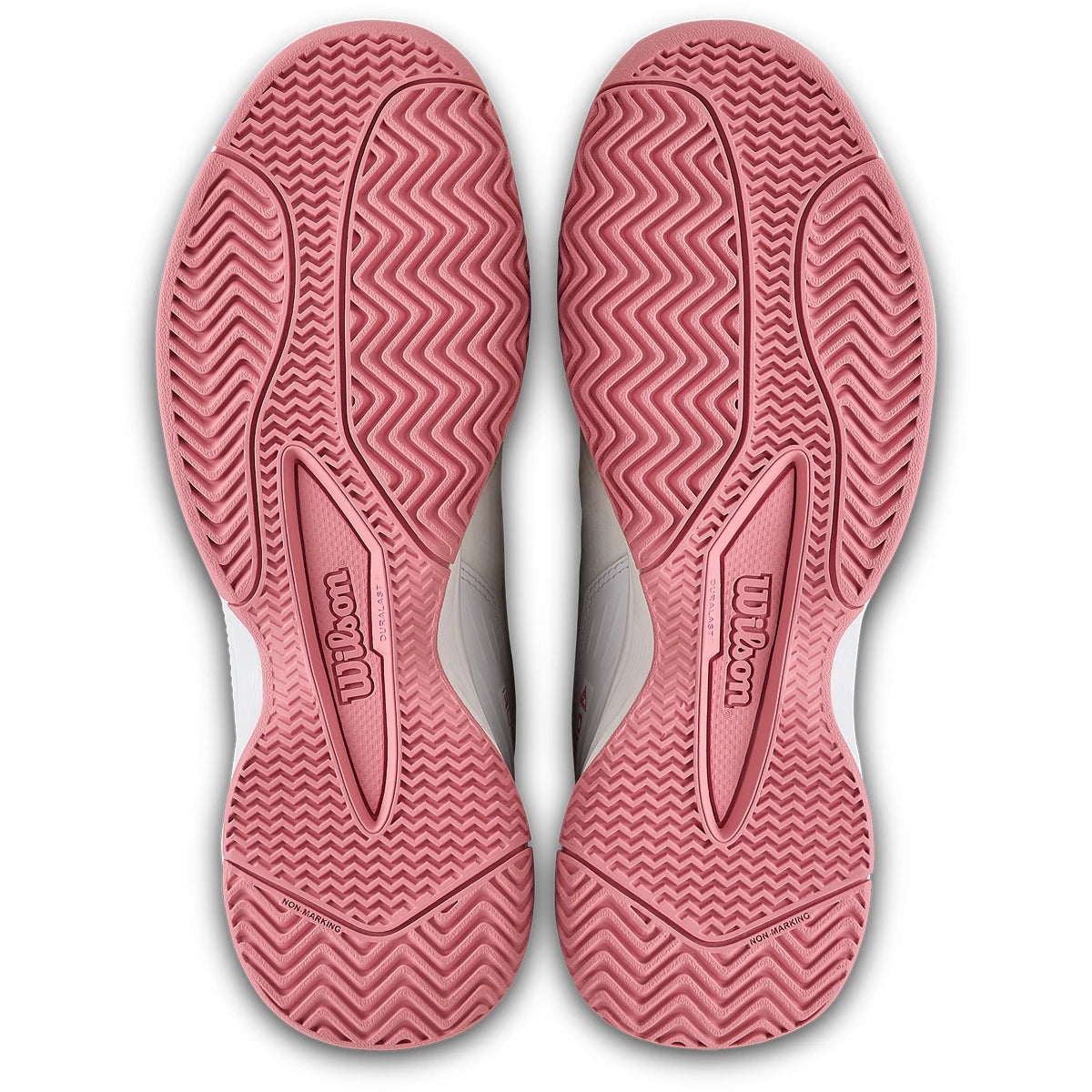 CHAUSSURES WILSON JUNIOR RUSH PRO TOUTES SURFACES