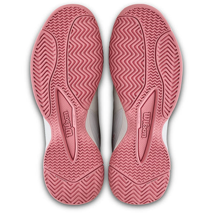 CHAUSSURES WILSON JUNIOR RUSH PRO TOUTES SURFACES