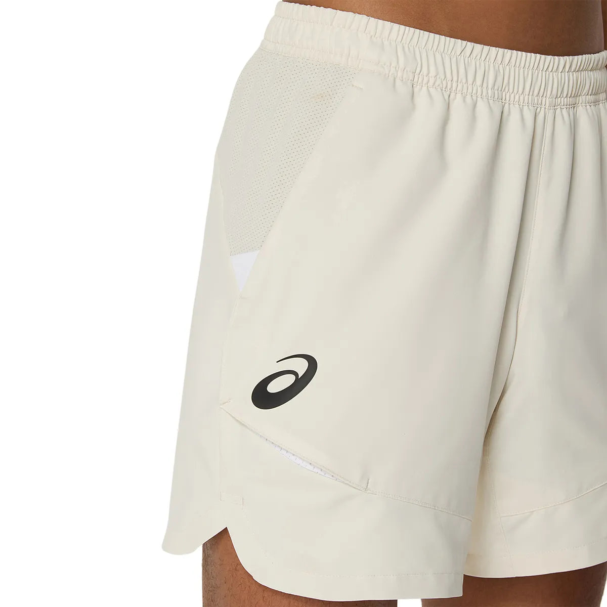 SHORT ASICS MATCH 7IN PARIS