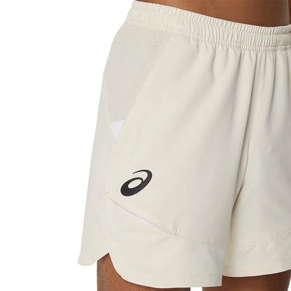 SHORT ASICS MATCH 7IN PARIS