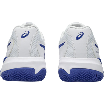 CHAUSSURES ASICS JUNIOR GEL RESOLUTION TERRE BATTUE