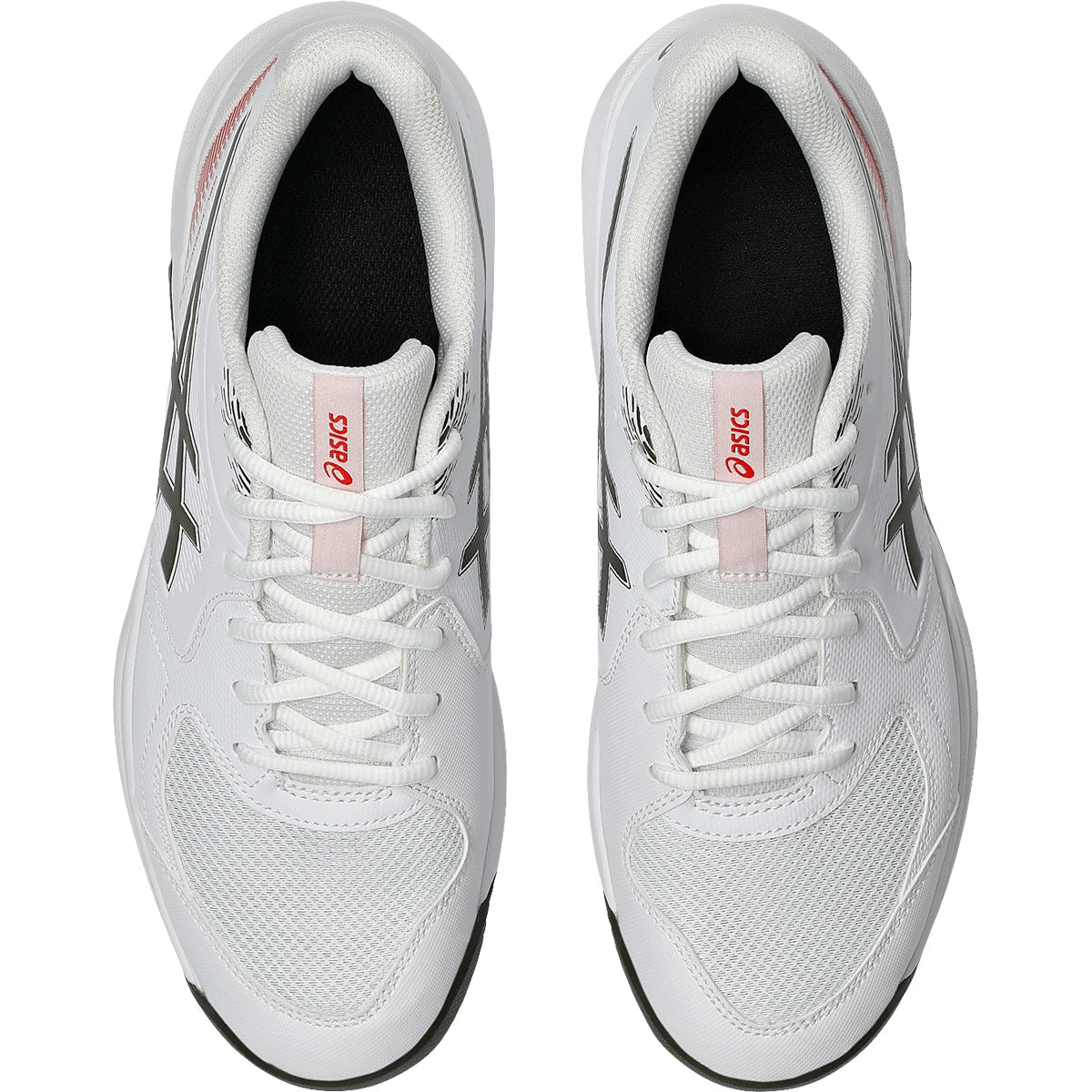 CHAUSSURES ASICS GEL DEDICATE 9 TERRE BATTUE