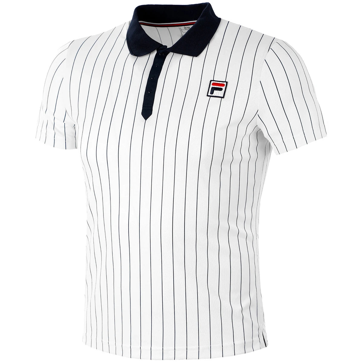 POLO STRIPES BJORN