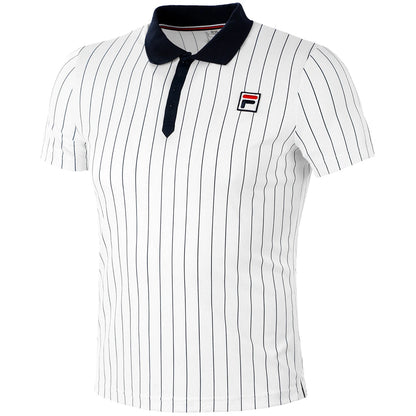 POLO STRIPES BJORN