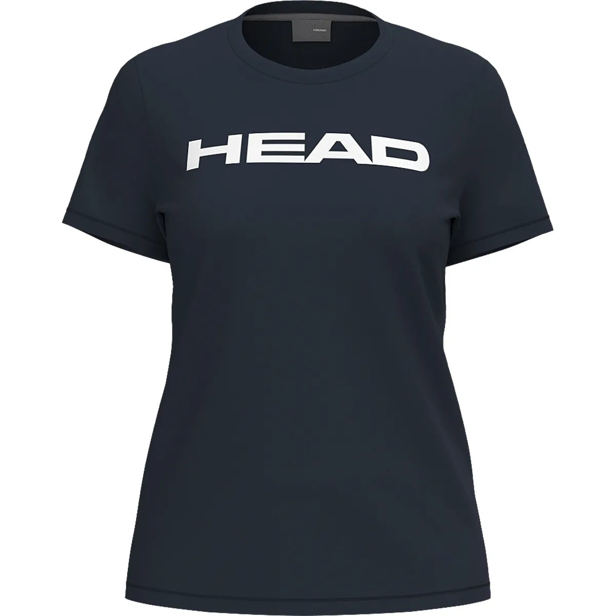 T-SHIRT HEAD FEMME CLUB ORIGINAL