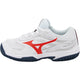 CHAUSSURES MIZUNO JUNIOR BREAK SHOT 5 TERRE BATTUE