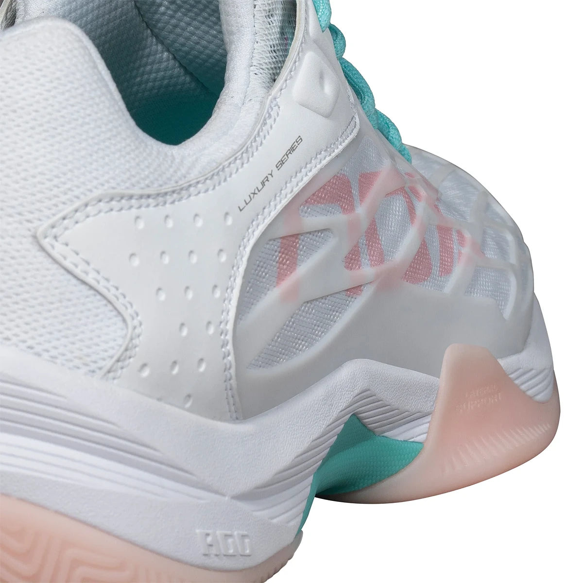 CHAUSSURES NOX PADEL AT10 LUX FEMME