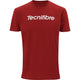 T-SHIRT TECNIFIBRE TEAM COTTON